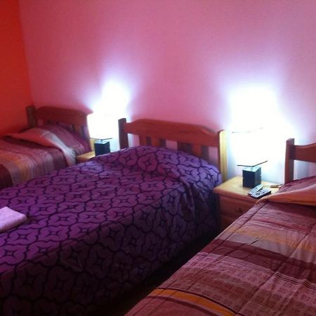 Hostal Luren Наска Стая снимка