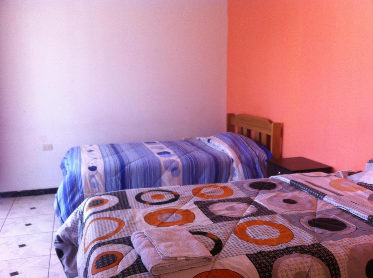 Hostal Luren Наска Стая снимка