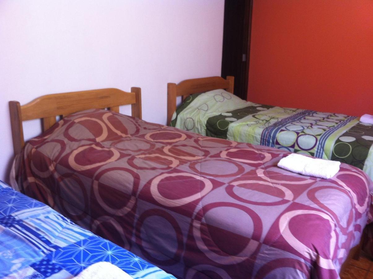 Hostal Luren Наска Стая снимка