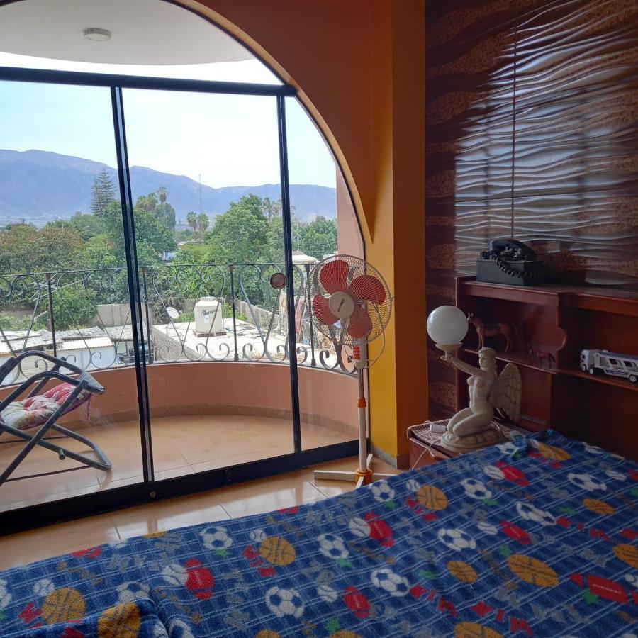 Hostal Luren Наска Екстериор снимка