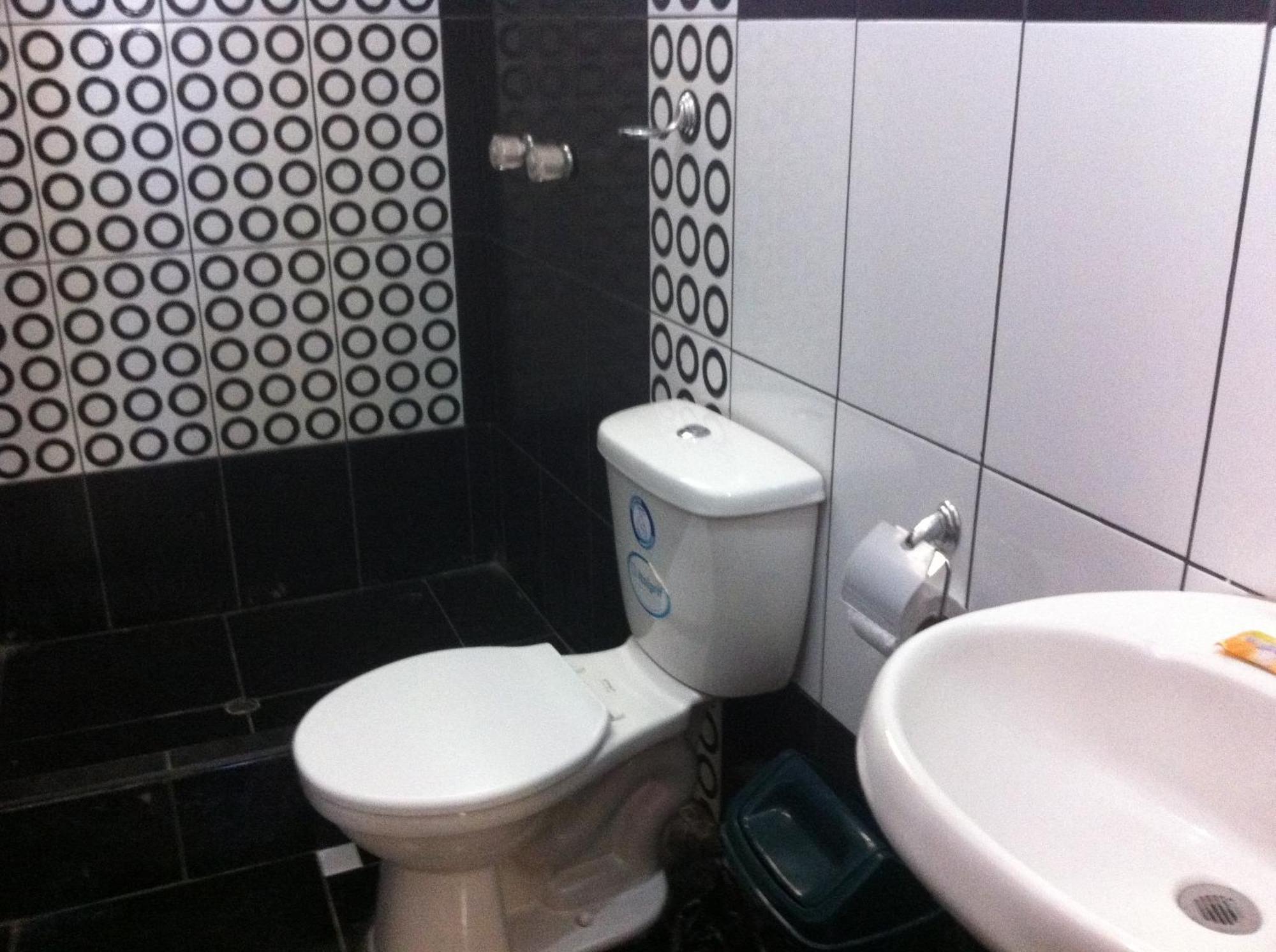 Hostal Luren Наска Стая снимка